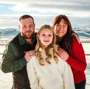 Meet your Posher, Desiree